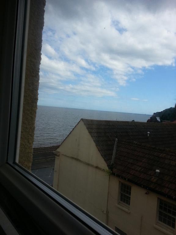 Hotel Ocean'S Dawlish Pokoj fotografie